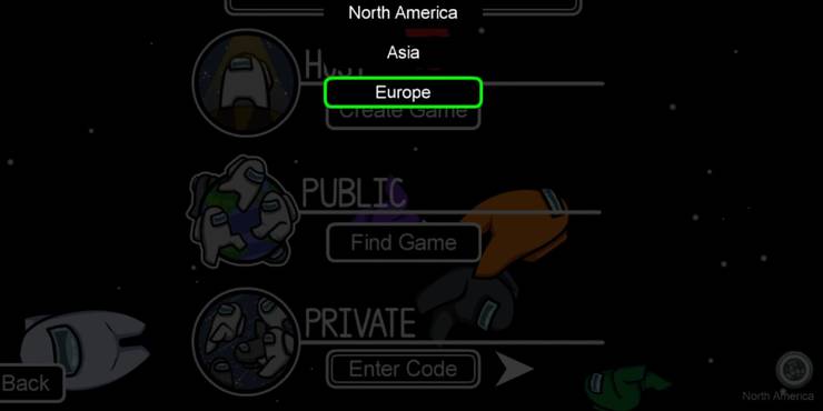 How To Host An Among Us Game When Servers Are Full How To Host An Among Us Game When Servers Are Full